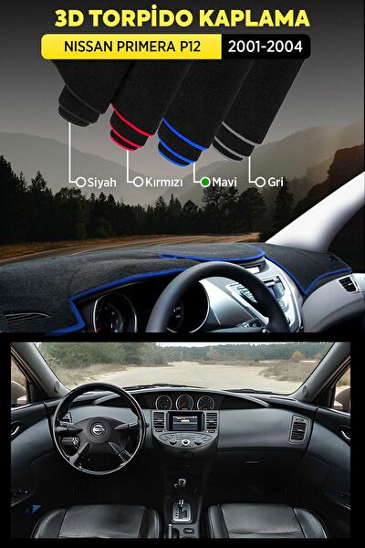 Tegin ACC Torpido Üzeri Peluşlar