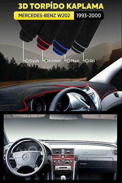 Tegin ACC Torpido Üzeri Peluşlar