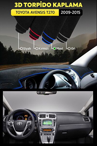 Tegin ACC Torpido Üzeri Peluşlar