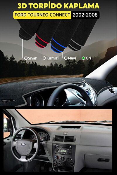 Tegin ACC Torpido Üzeri Peluşlar