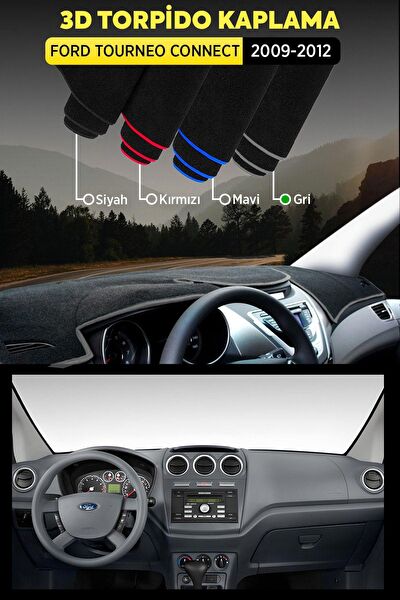 Tegin ACC Torpido Üzeri Peluşlar