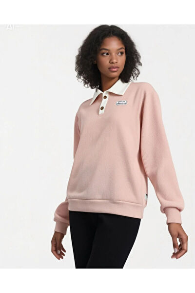 MOODLab. Kadın Sweatshirt