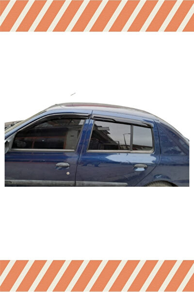 Trobus Rüzgarlıklar & Cam Rüzgarlıklar