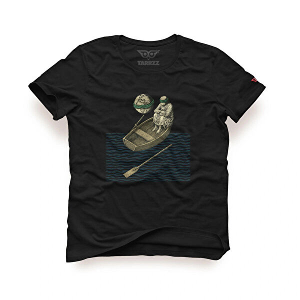 Tarrzzcom Erkek Tişört