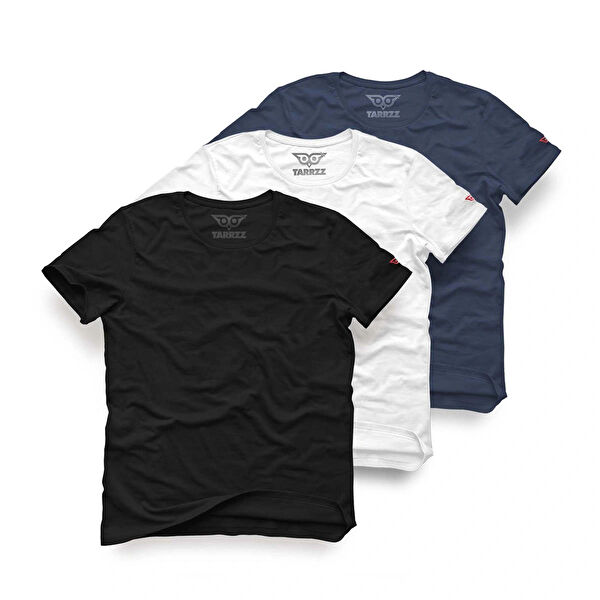 Tarrzzcom Erkek Tişört