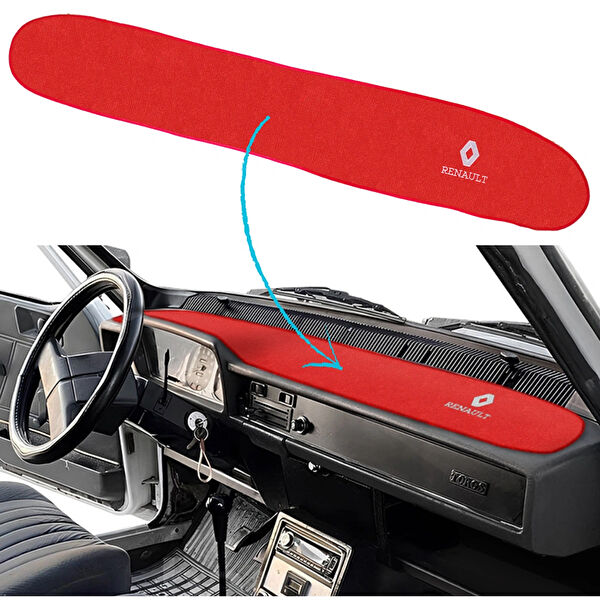 Tusba Market Torpido Kaplama Setleri