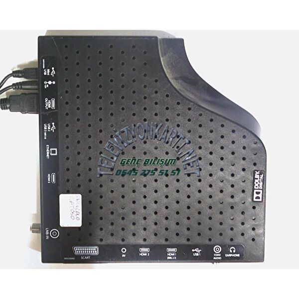 Sunny Televizyon Yedek Parçaları