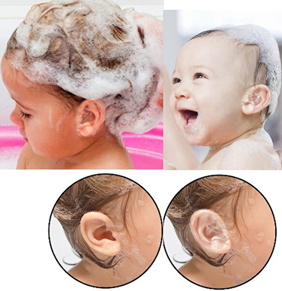 İhtiyaçavm Banyo Süngeri