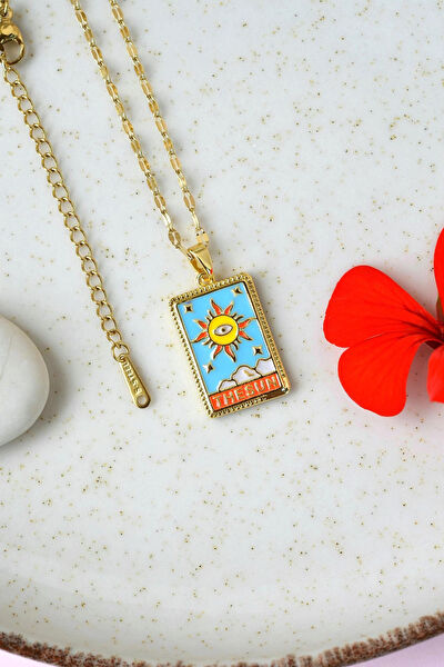 Sacce Scarves&Accessories Kolye