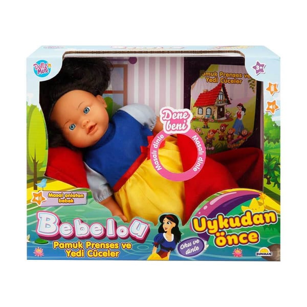 MiniklabToys Eğitici Oyuncaklar