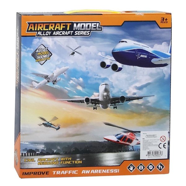 MiniklabToys Eğitici Oyuncaklar