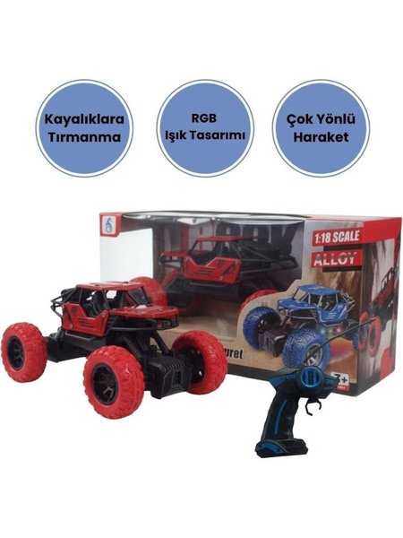 MiniklabToys Eğitici Oyuncaklar
