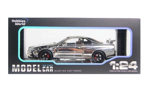 MiniklabToys Oyuncak Arabalar