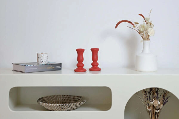 TROVE Şamdan, Mumluk