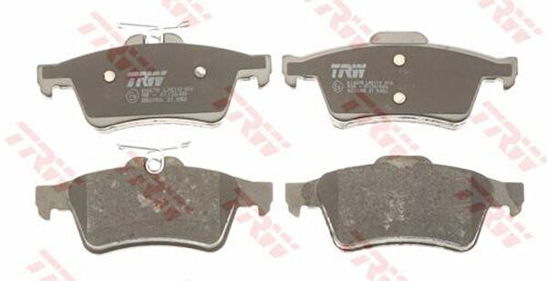 TRW Fren Balataları