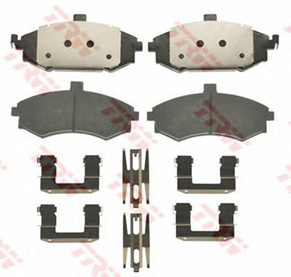 TRW Fren Balataları