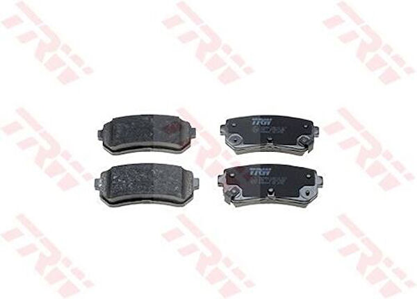 TRW Fren Balataları