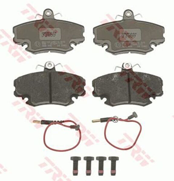 TRW Fren Balataları