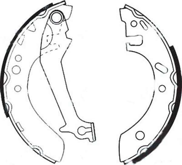 TRW Fren Balataları