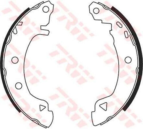 TRW Fren Balataları