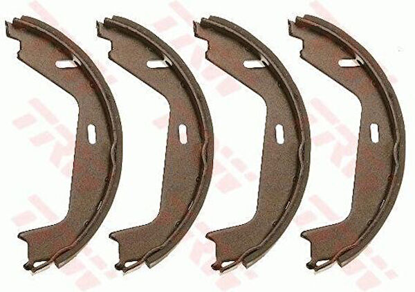 TRW Fren Balataları