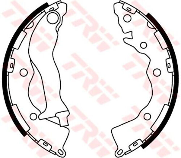 TRW Fren Balataları