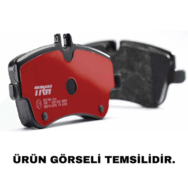 TRW Fren Balataları