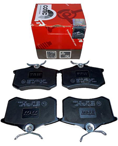 TRW Fren Balataları