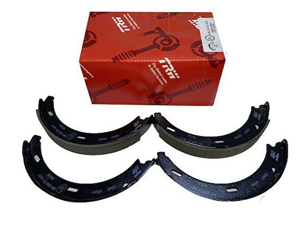 TRW Fren Balataları