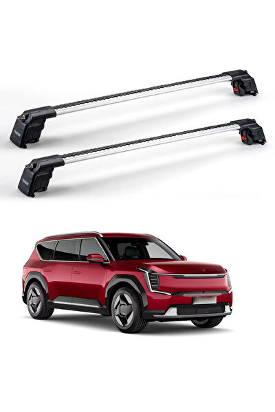 Thunder Bagaj Çıtaları