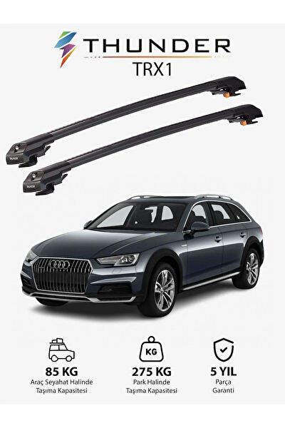 Thunder Bagaj Çıtaları