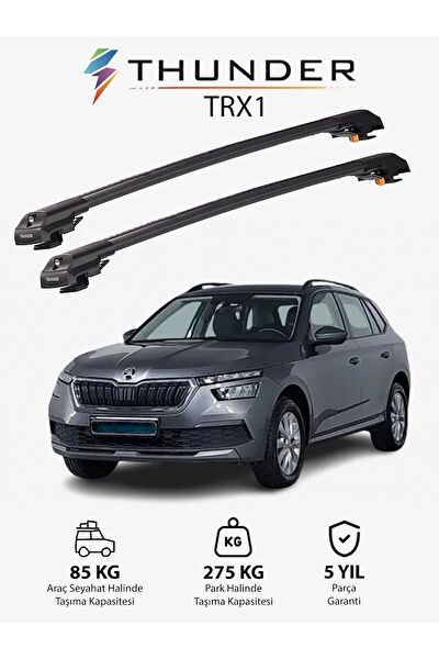 Thunder Bagaj Çıtaları