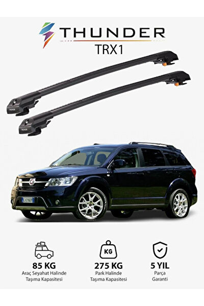 Thunder Bagaj Çıtaları