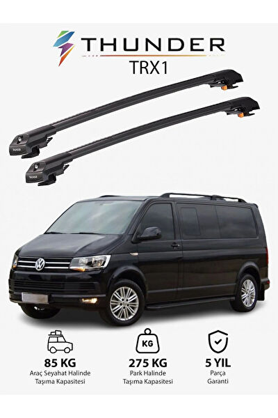 Thunder Bagaj Çıtaları