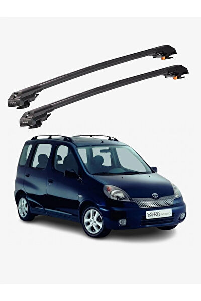 Thunder Bagaj Çıtaları