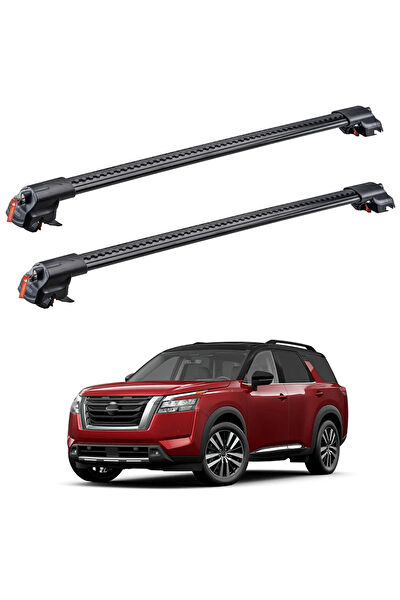 Thunder Bagaj Çıtaları