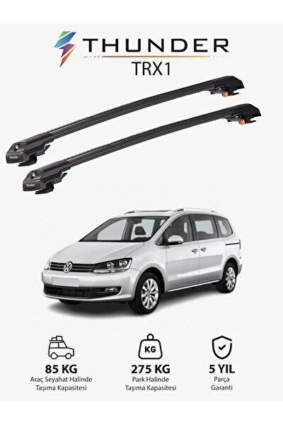 Thunder Bagaj Çıtaları