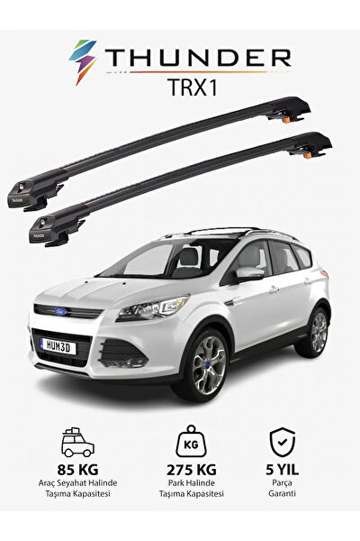 Thunder Bagaj Çıtaları