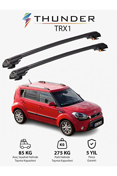 Thunder Bagaj Çıtaları