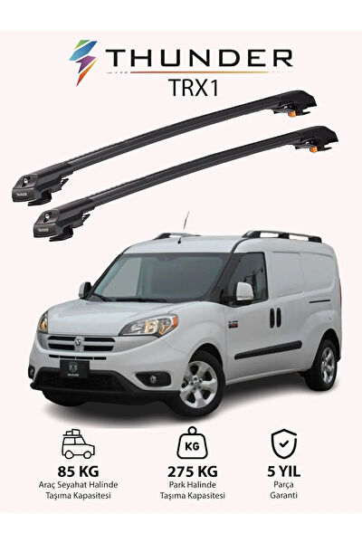 Thunder Bagaj Çıtaları