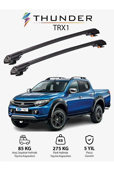 Thunder Bagaj Çıtaları