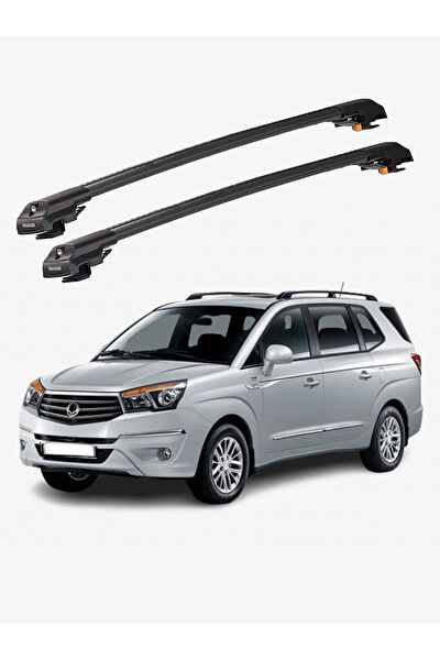 Thunder Bagaj Çıtaları