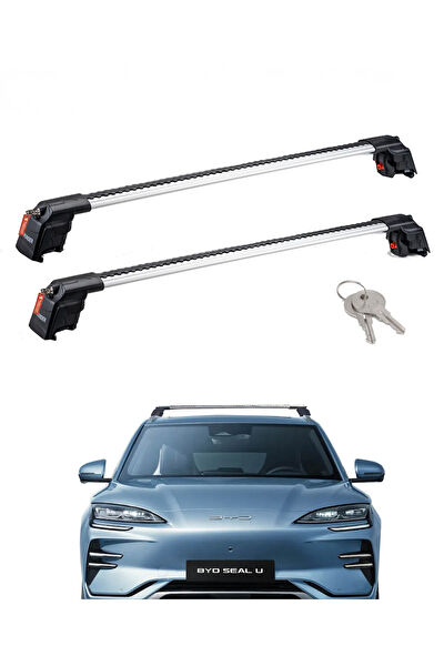 Thunder Bagaj Çıtaları