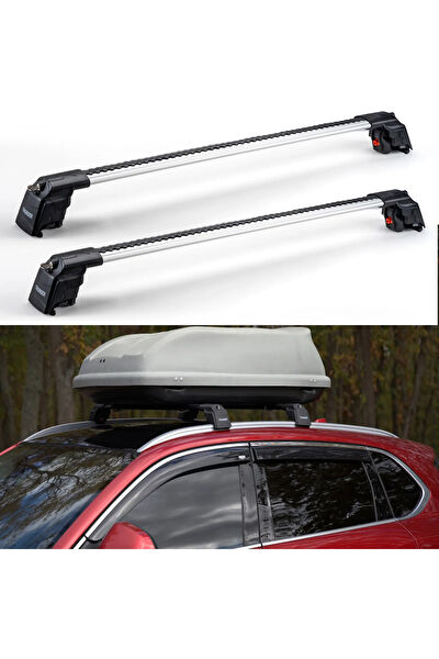 Thunder Bagaj Çıtaları