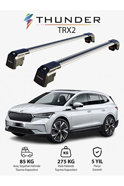 Thunder Bagaj Çıtaları