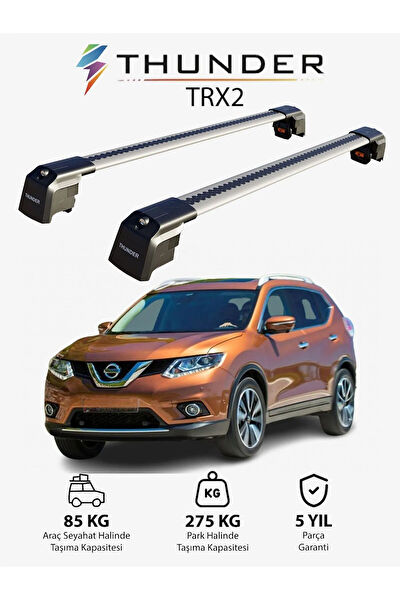 Thunder Bagaj Çıtaları