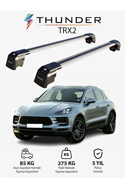 Thunder Bagaj Çıtaları