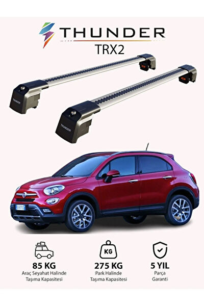 Thunder Bagaj Çıtaları