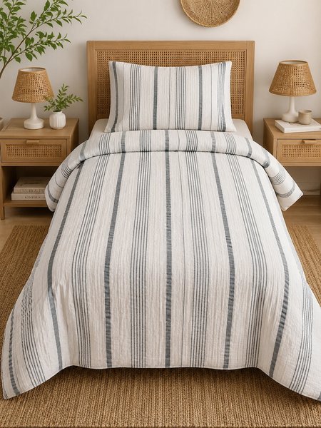 TRUYTOWEL Nevresim Takımı
