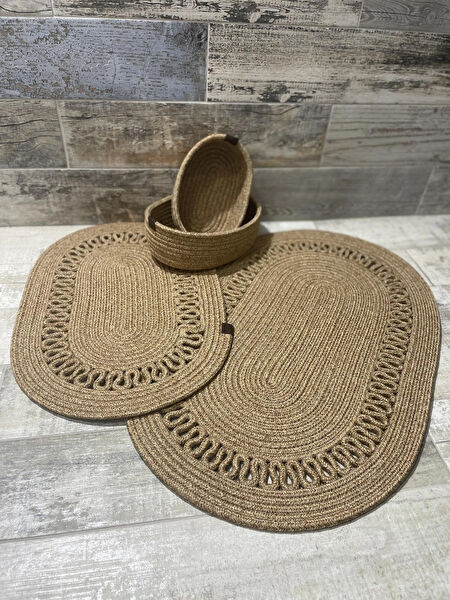 Ersu Ahat Home Design Banyo Paspası, Klozet Takımı